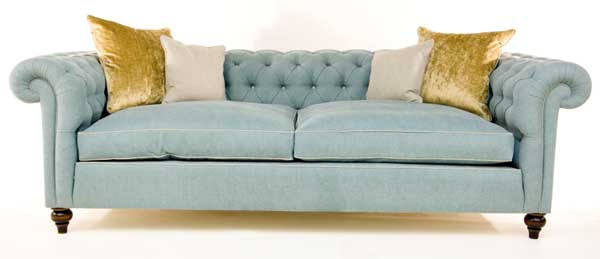 Duresta Connaught Grand Sofa